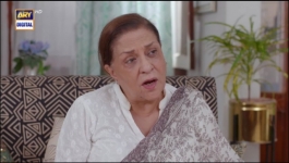 Tark e Wafa - Episode 53 - 29th August 2024